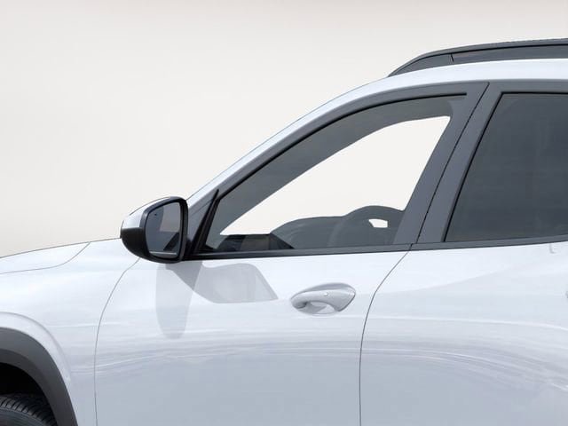 New 2026 Chevrolet Trax LT w/ Driver Confidence Package FWD image 12