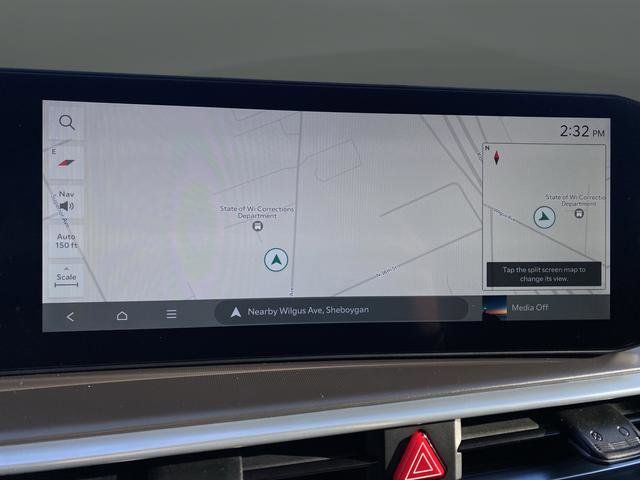 New 2026 Kia Sorento SX Prestige image 10