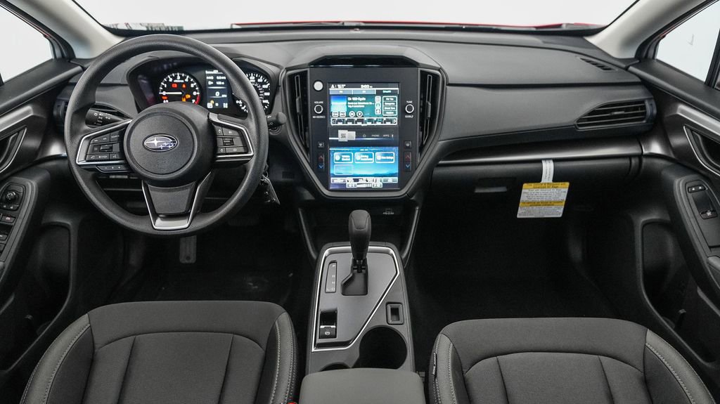 New 2025 Subaru Impreza 2.0i image 14
