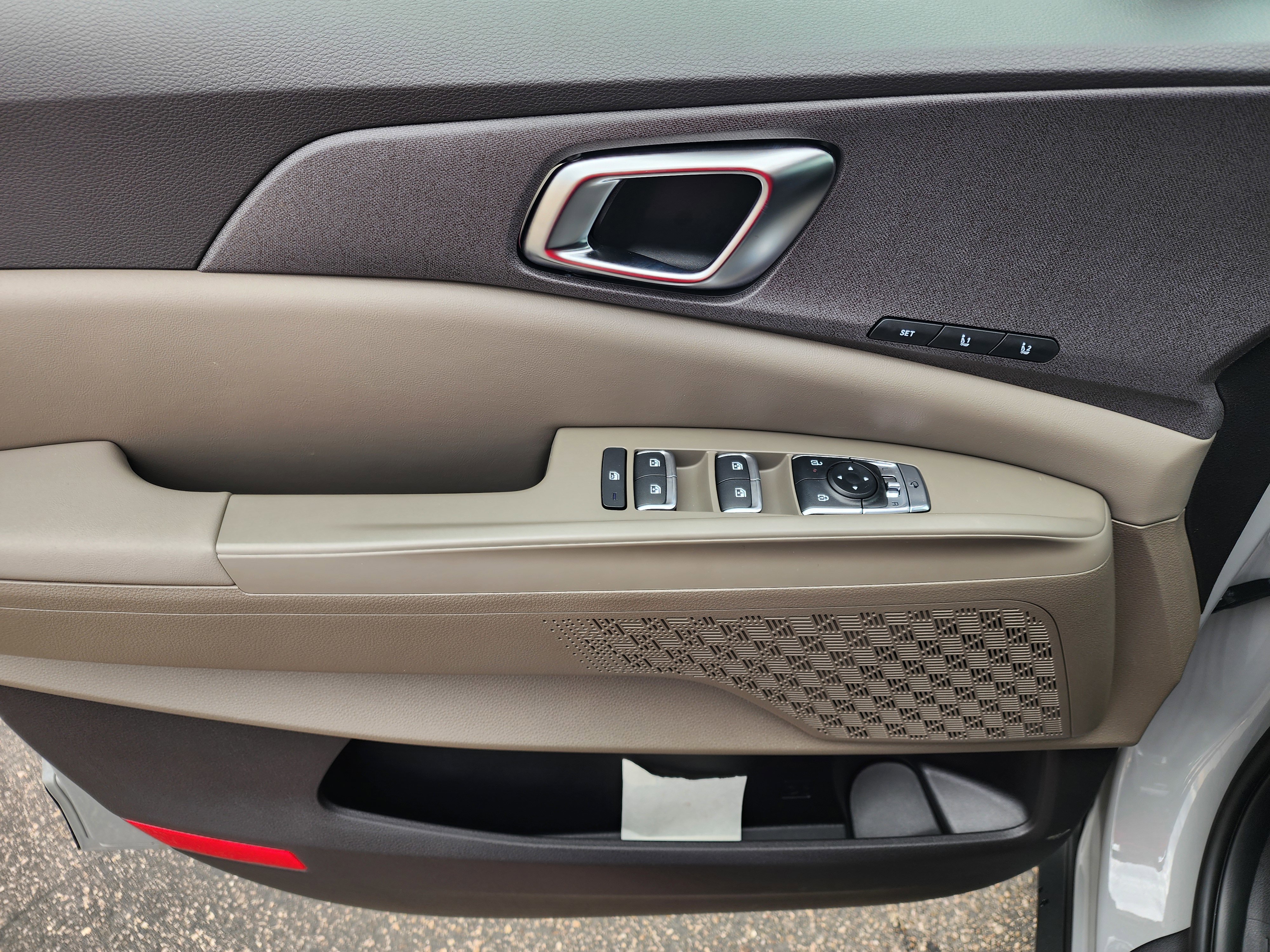 New 2026 Kia Carnival EX image 15
