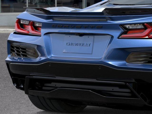 New 2027 Chevrolet Corvette Grand Sport w/ Stealth Interior Trim Package RWD image 45