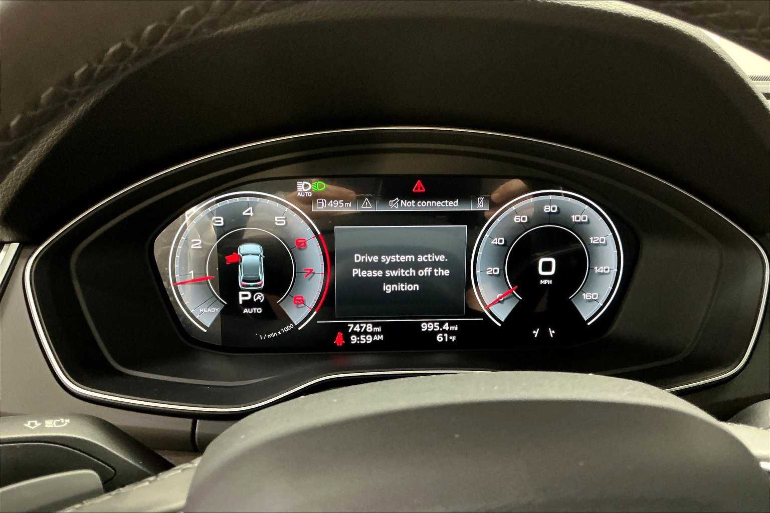 Used 2025 Audi Q5 2.0T Premium image 22