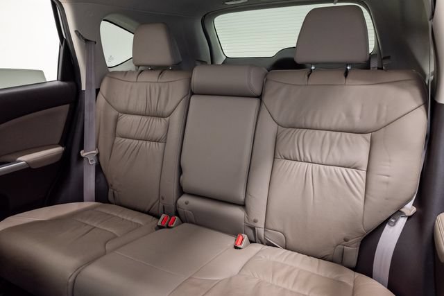 Used 2014 Honda CR-V EX-L image 23