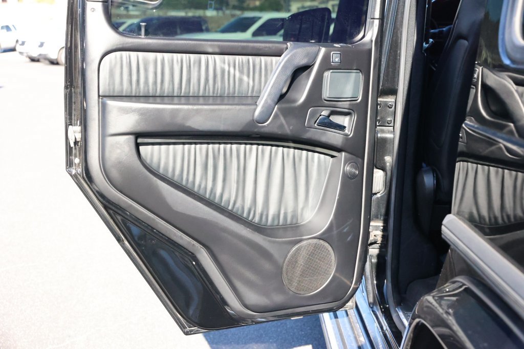 Used 2015 Mercedes-Benz G 550 image 38