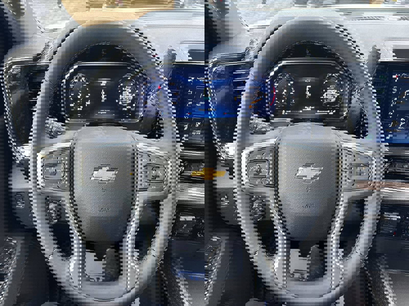 New 2026 Chevrolet Silverado 3500 LT w/ Convenience Package image 14