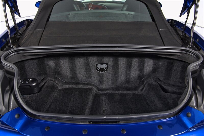 Used 2006 Dodge Viper SRT-10 RWD image 39
