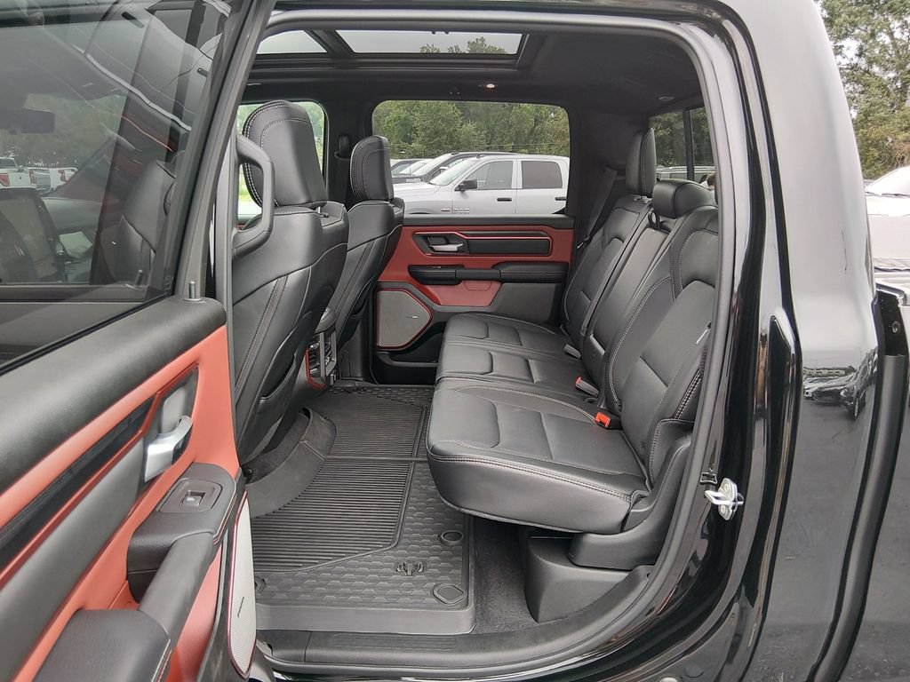Used 2026 RAM 1500 Rebel w/ Rebel Level 2 Equipment Group AWD/4WD image 14