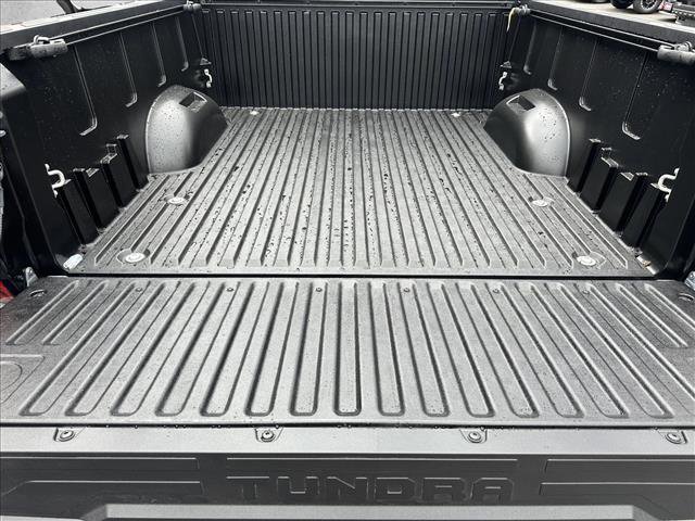 New 2026 Toyota Tundra SR5 image 23