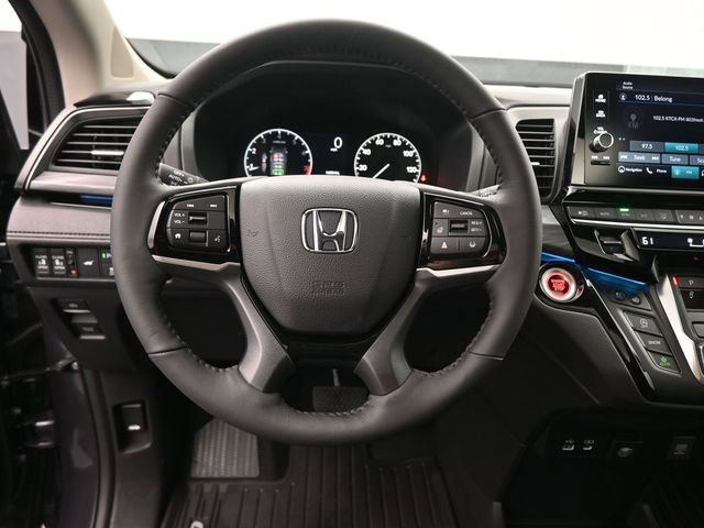 New 2026 Honda Odyssey Elite image 7