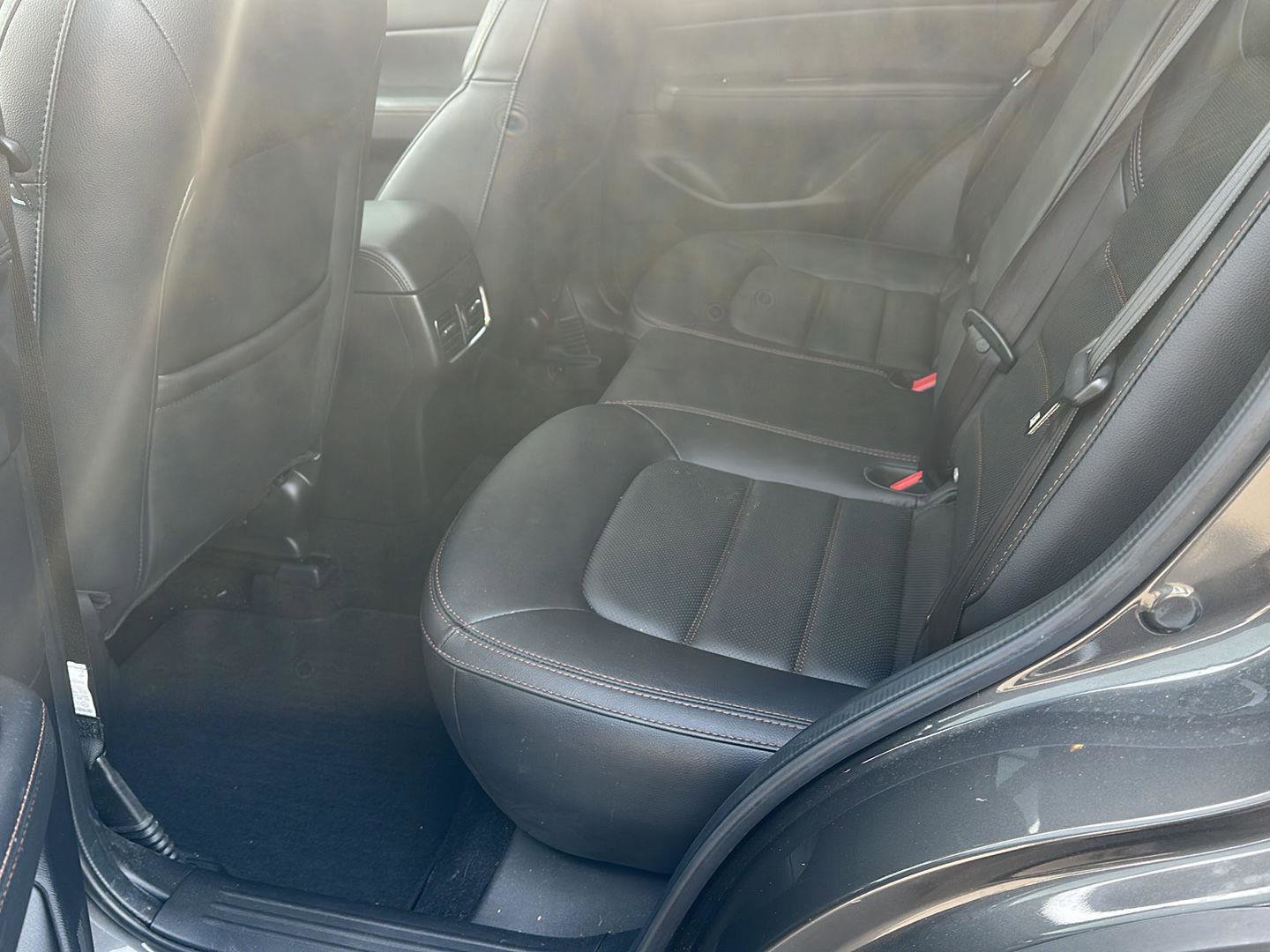 Used 2021 MAZDA CX-5 Grand Touring AWD/4WD image 8