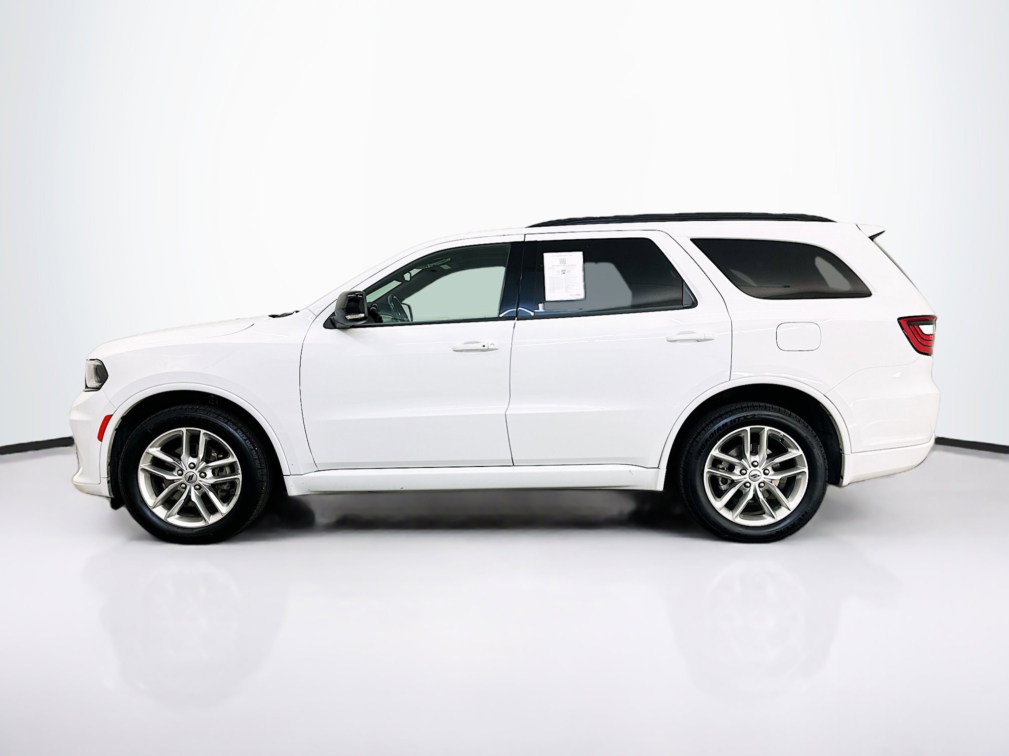 Used 2024 Dodge Durango GT image 4