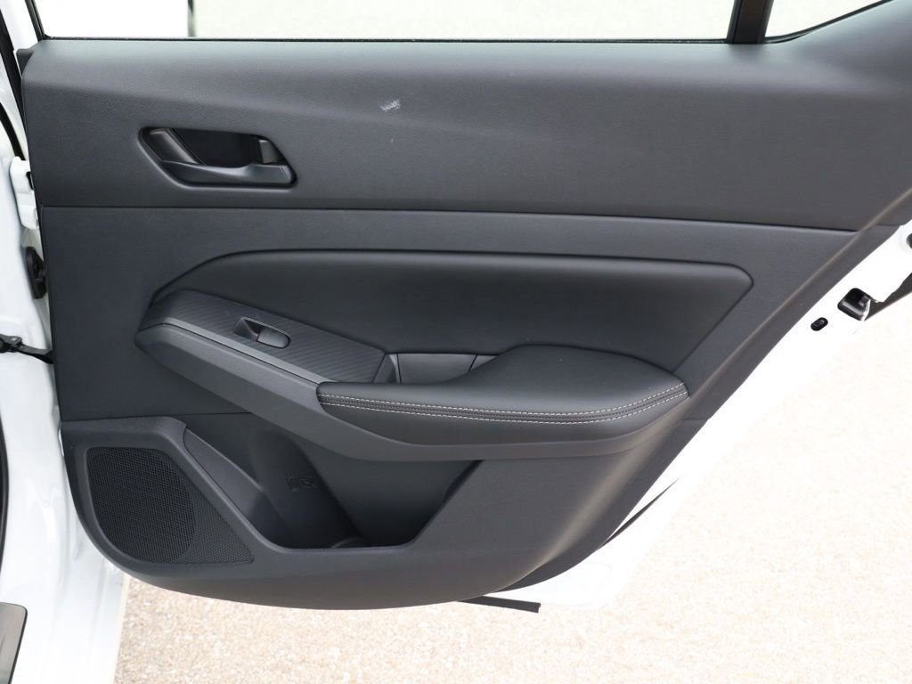 New 2026 Nissan Altima 2.5 SV image 18