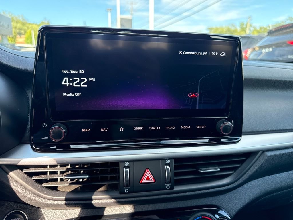 Certified 2023 Kia Forte GT-Line image 20