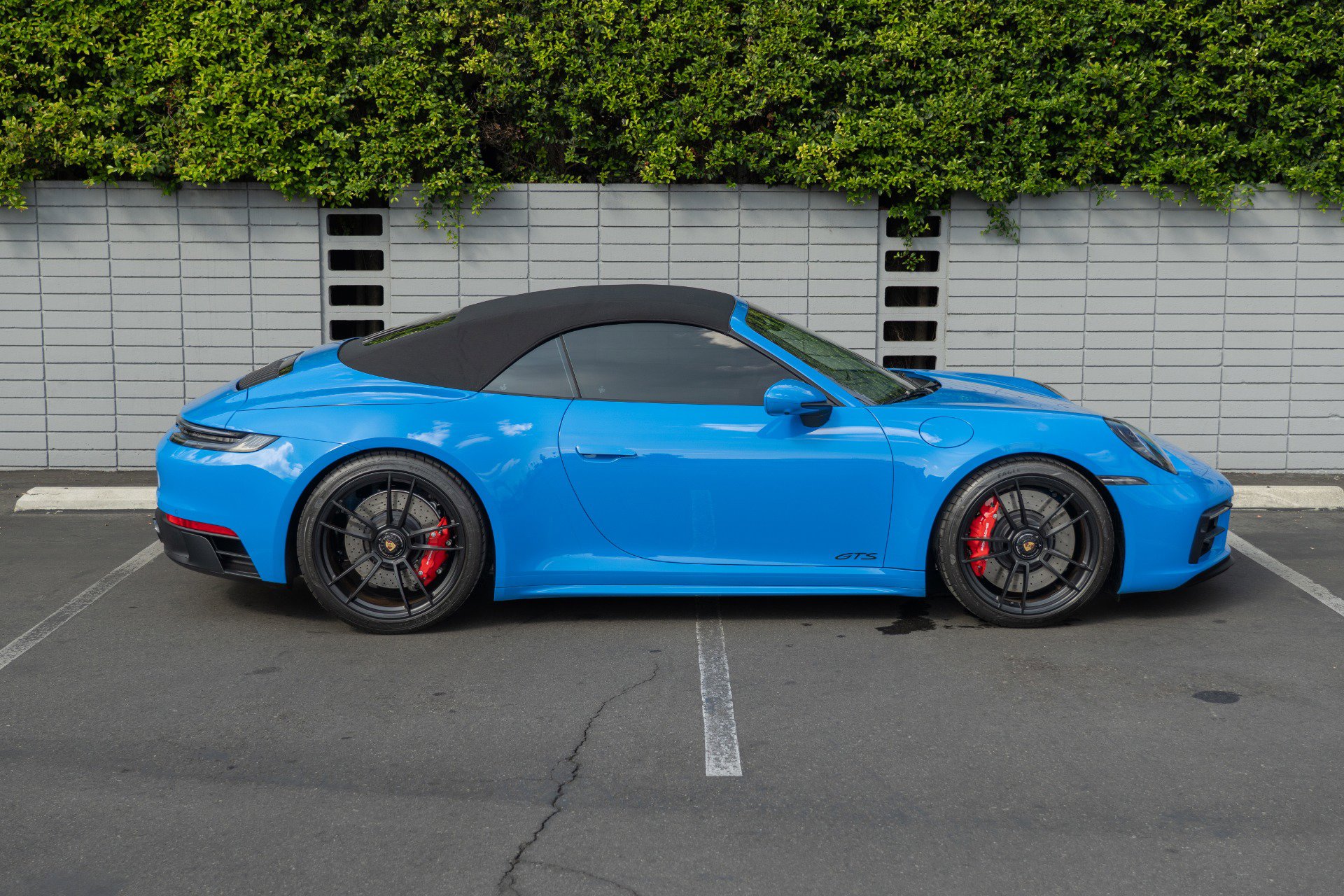 Used 2023 Porsche 911 Carrera GTS image 7