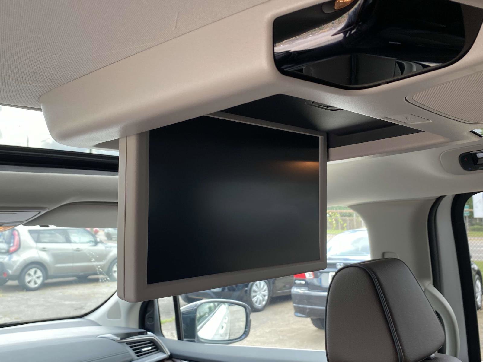 New 2026 Honda Odyssey Elite image 7