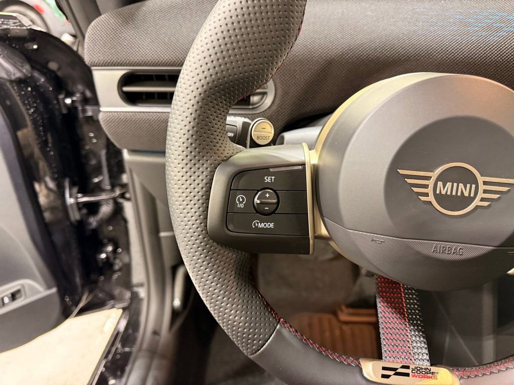 New 2026 MINI Cooper S image 13