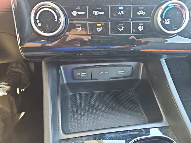 Used 2023 Hyundai Santa Cruz SEL image 21