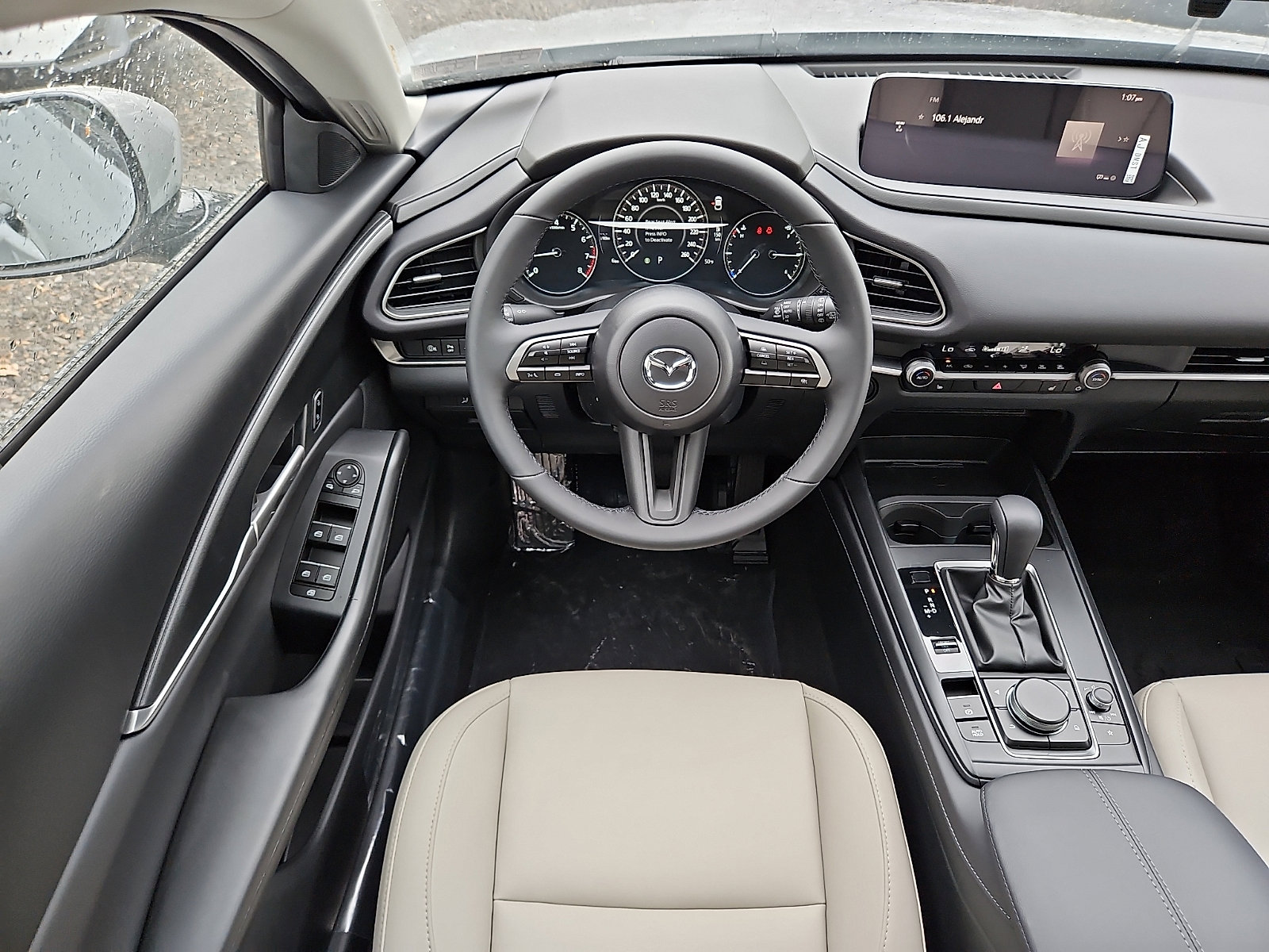 New 2026 MAZDA CX-30 AWD 2.5 S image 9