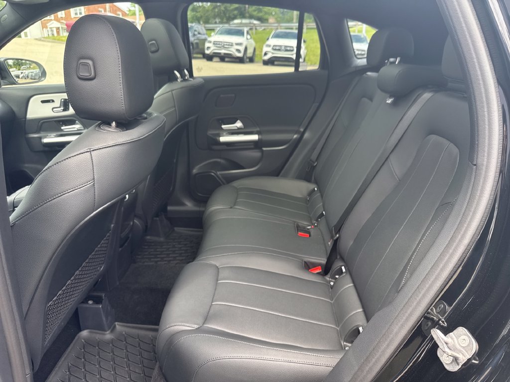 Used 2026 Mercedes-Benz GLA 250 4MATIC image 19