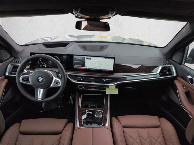 New 2026 BMW X5 xDrive40i w/ M Sport Package image 15
