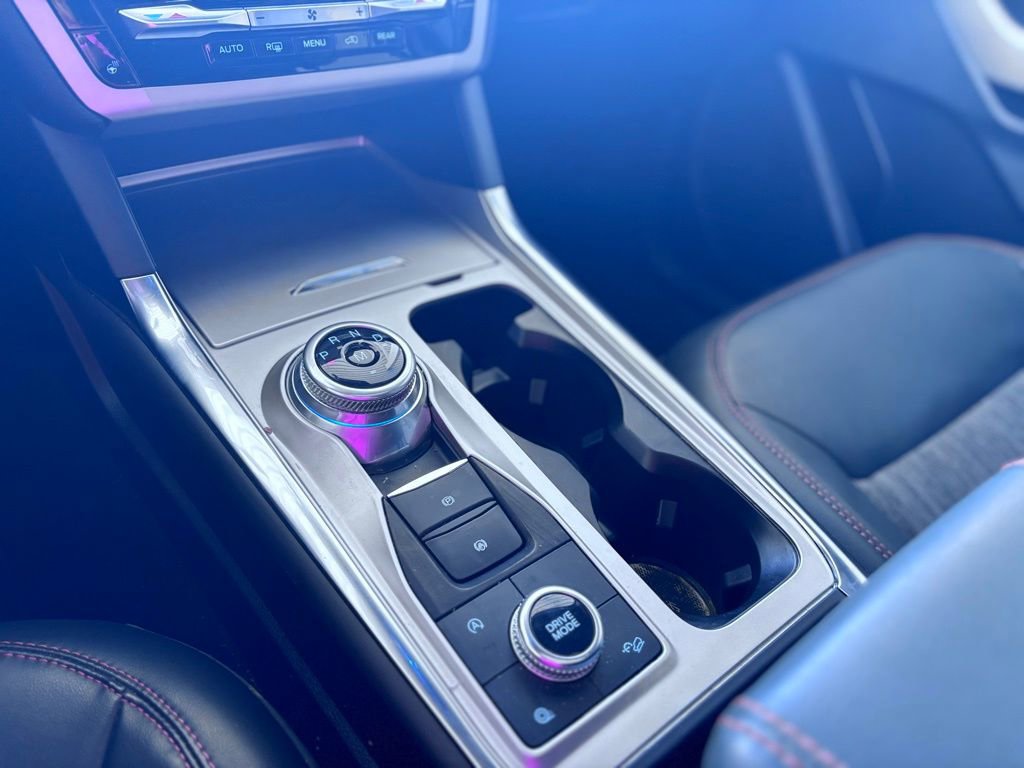 Used 2023 Ford Explorer Timberline w/ Timberline Technology Package image 21