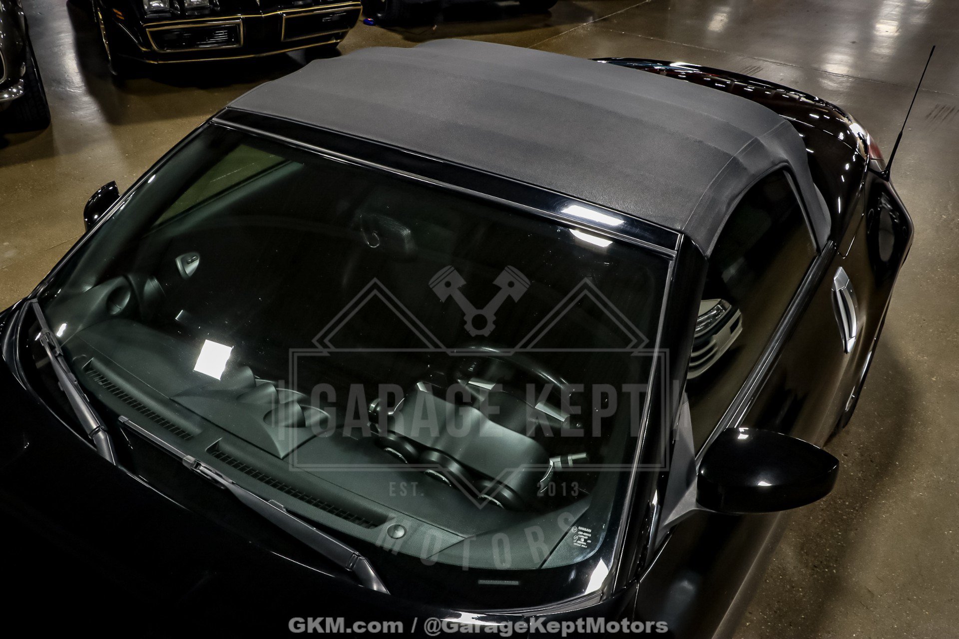 Used 2004 Nissan 350Z Touring RWD image 3