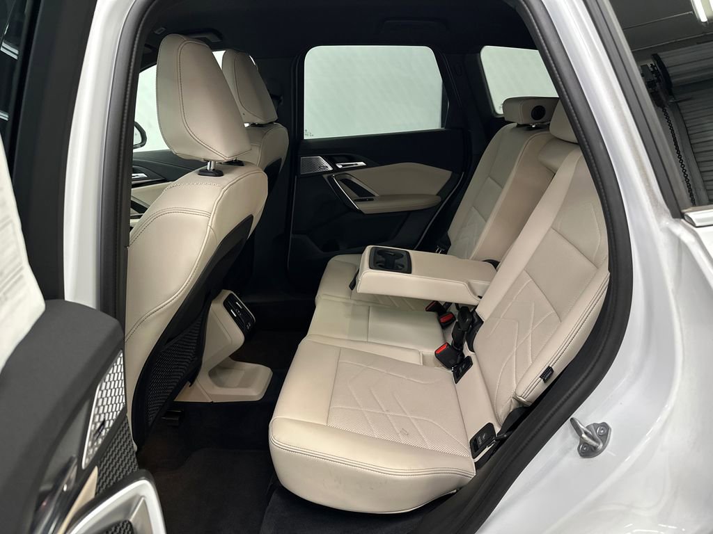 Used 2024 BMW X1 xDrive28i w/ Convenience Package image 23