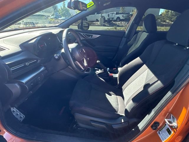 Used 2022 Subaru WRX Premium AWD/4WD image 11