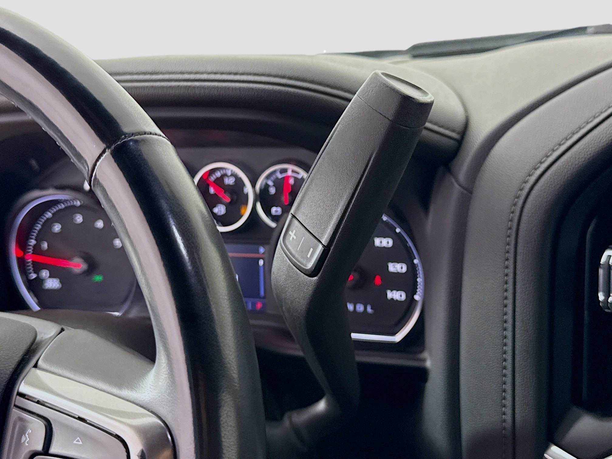 Used 2023 Chevrolet Silverado 2500 LTZ w/ LTZ Plus Package image 17