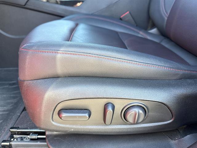 Used 2023 Chevrolet Blazer RS w/ LPO, Floor Liner Package image 14