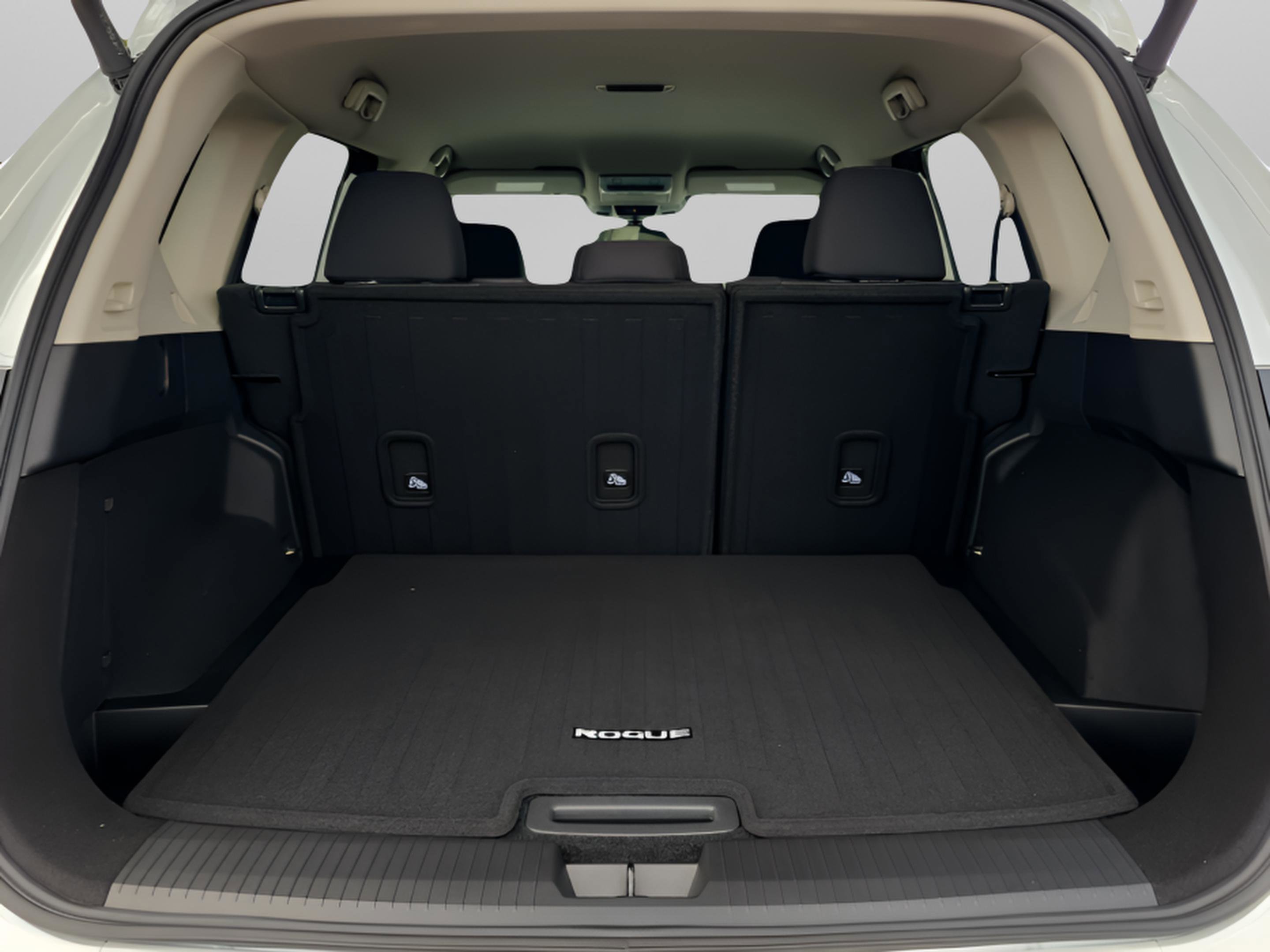 New 2026 Nissan Rogue SV w/ Cold Weather Package FWD image 9