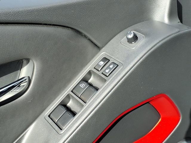 Used 2023 Nissan Frontier PRO-4X w/ Pro-4X Premium Package image 17