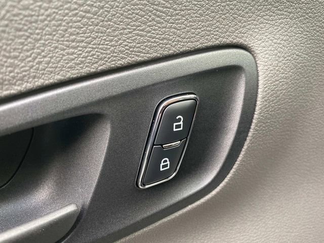 New 2025 Ford Transit 150 Low Roof w/ Load Area Protection Package image 11