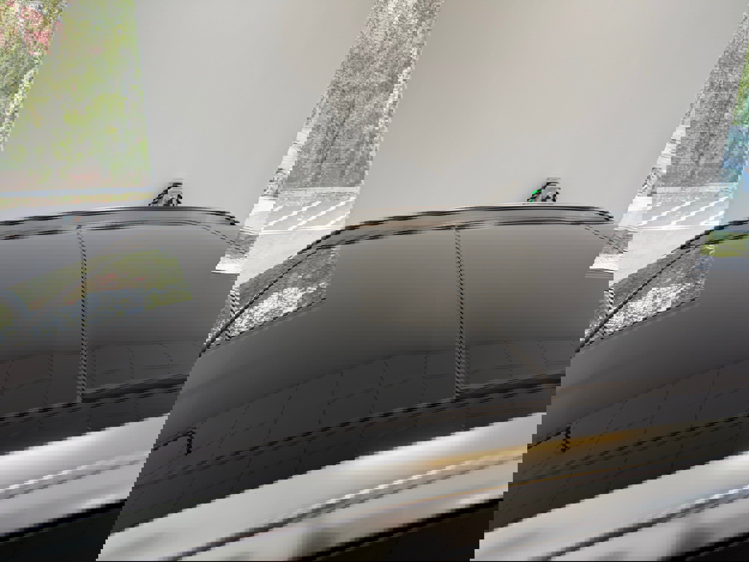 Used 2025 Volvo XC40 B5 Core w/ Protection Package Premier image 11