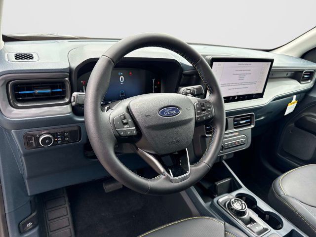 New 2026 Ford Maverick Lobo AWD/4WD image 31