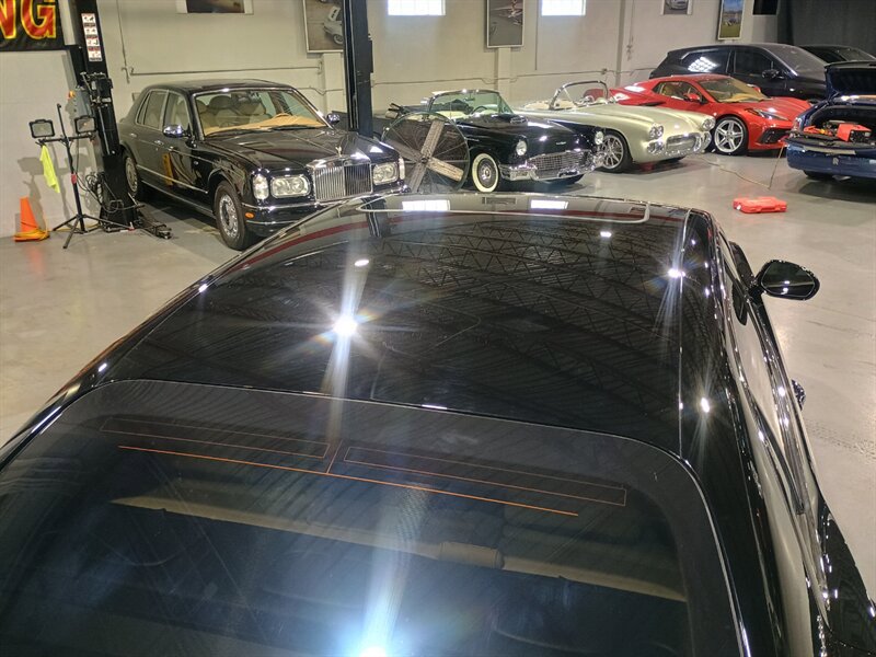 Used 2016 Bentley Flying Spur W12 AWD/4WD image 12