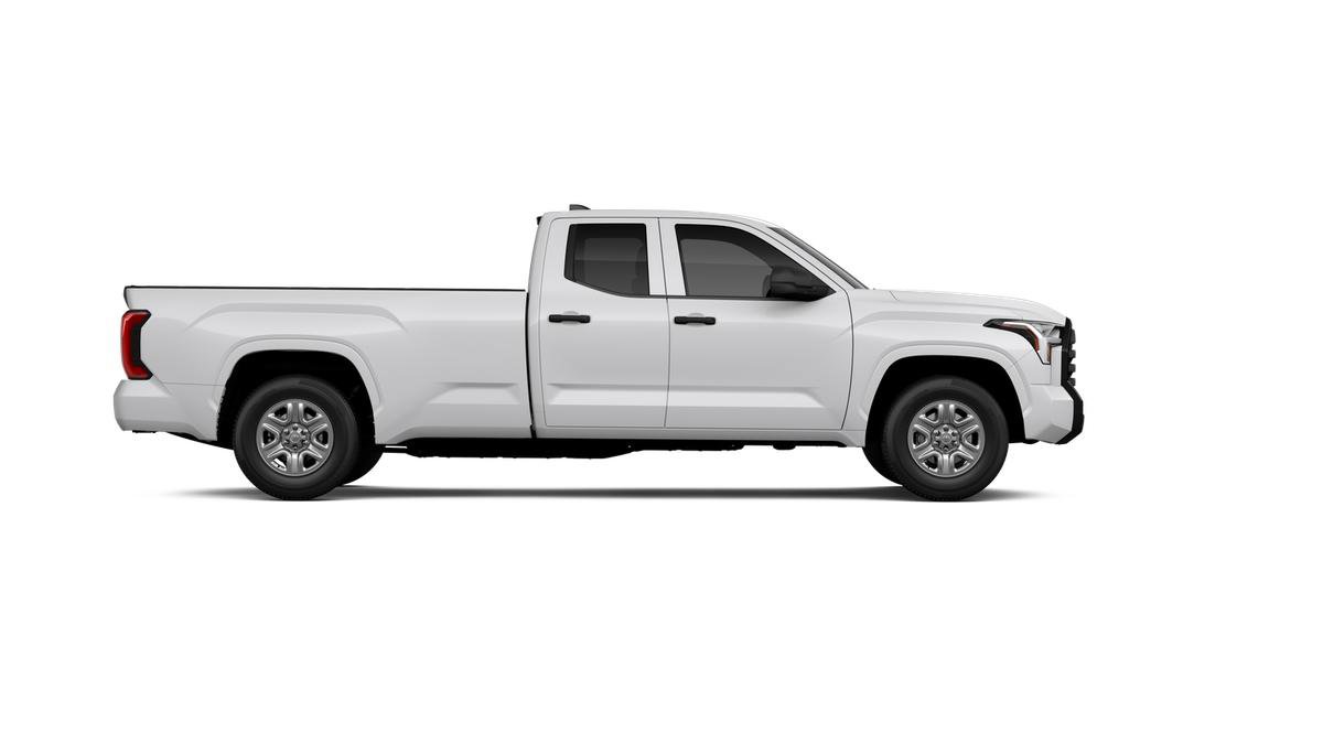 New 2026 Toyota Tundra SR image 12