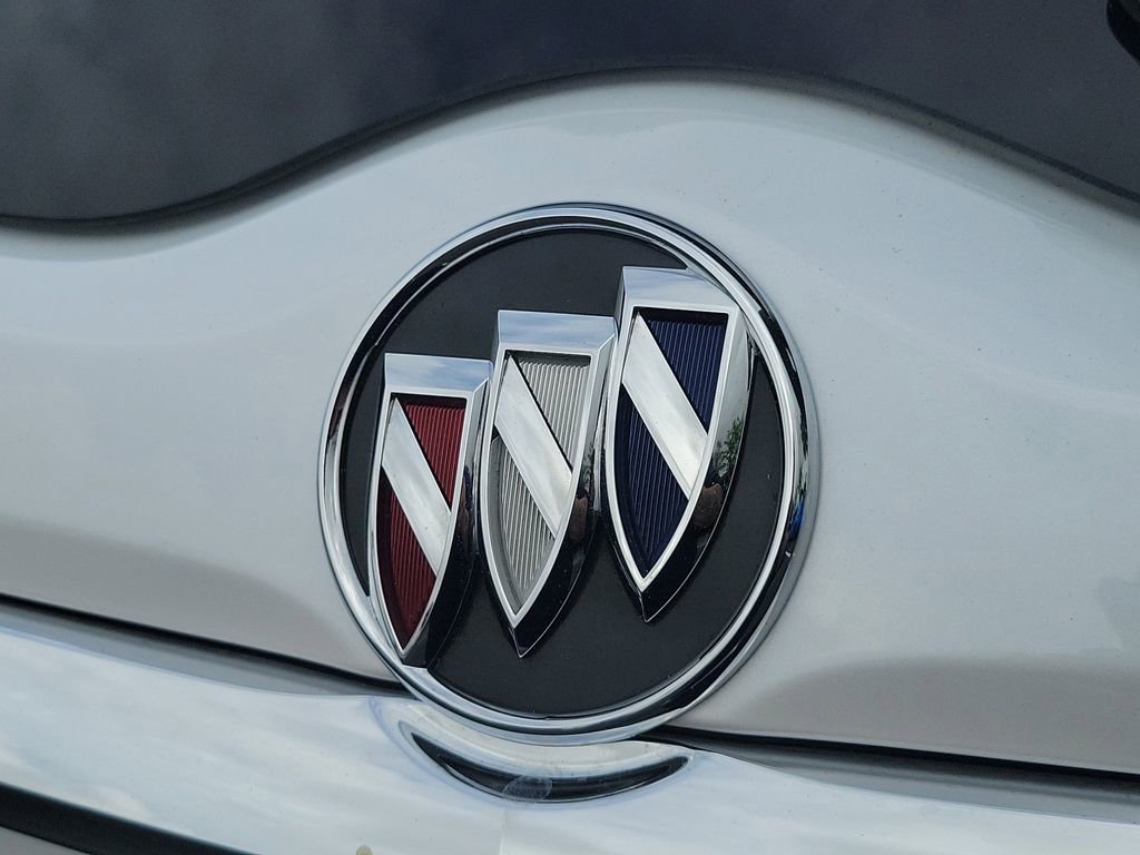 Used 2020 Buick Enclave Avenir w/ Avenir Technology Package image 8