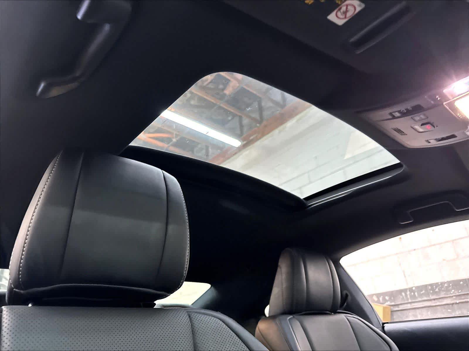 Used 2016 Lexus RC 300 AWD image 24