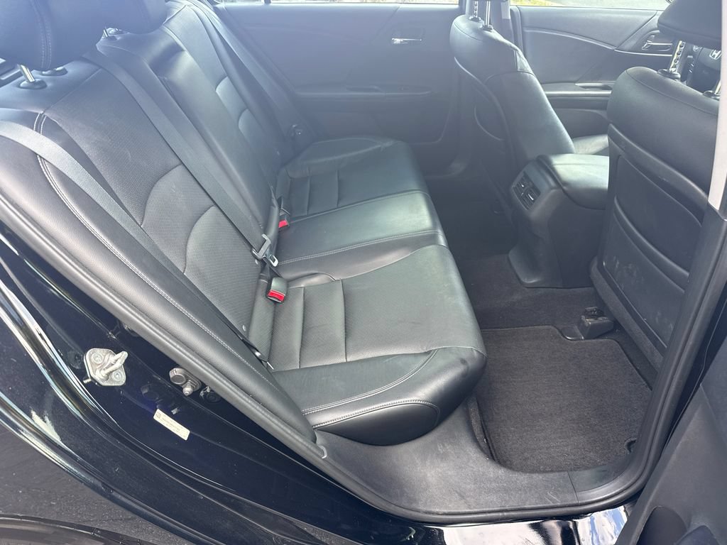 Used 2014 Honda Accord EX-L image 15