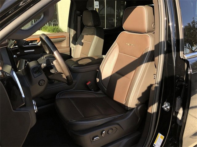 Used 2023 GMC Sierra 1500 Denali w/ Denali Reserve Package image 19