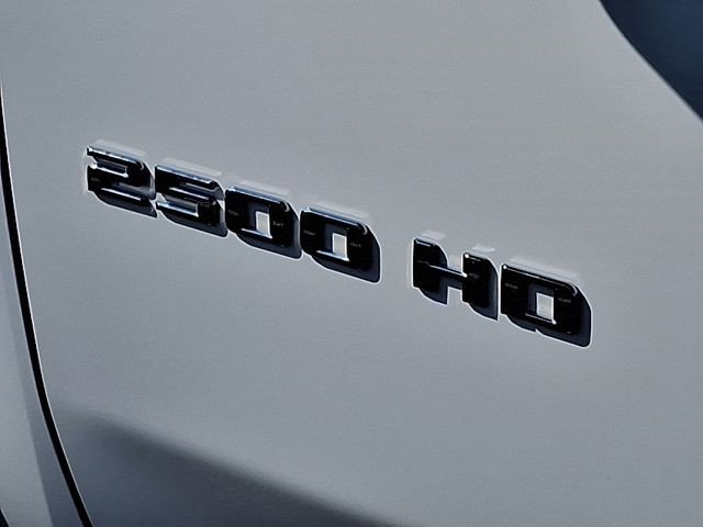 Certified 2025 Chevrolet Silverado 2500 LT w/ Convenience Package image 29