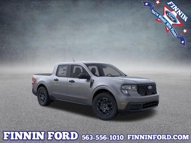 New 2026 Ford Maverick XLT w/ Equipment Group 301A