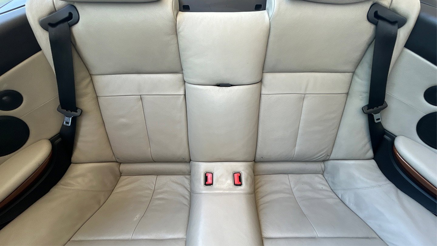 Used 2007 BMW M6 Convertible image 19