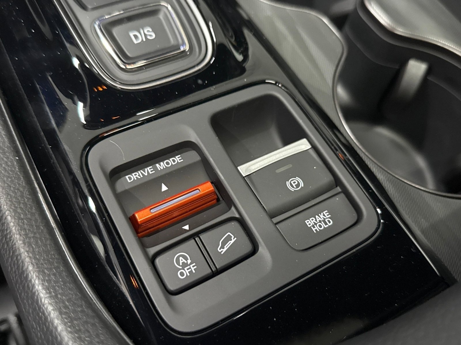 New 2026 Honda Passport TrailSport image 26