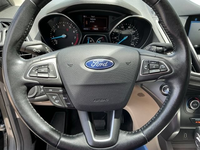 Used 2019 Ford Escape SEL FWD image 26