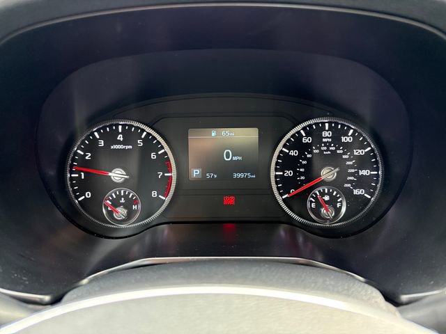 Used 2021 Kia Telluride EX w/ EX Premium Package image 23