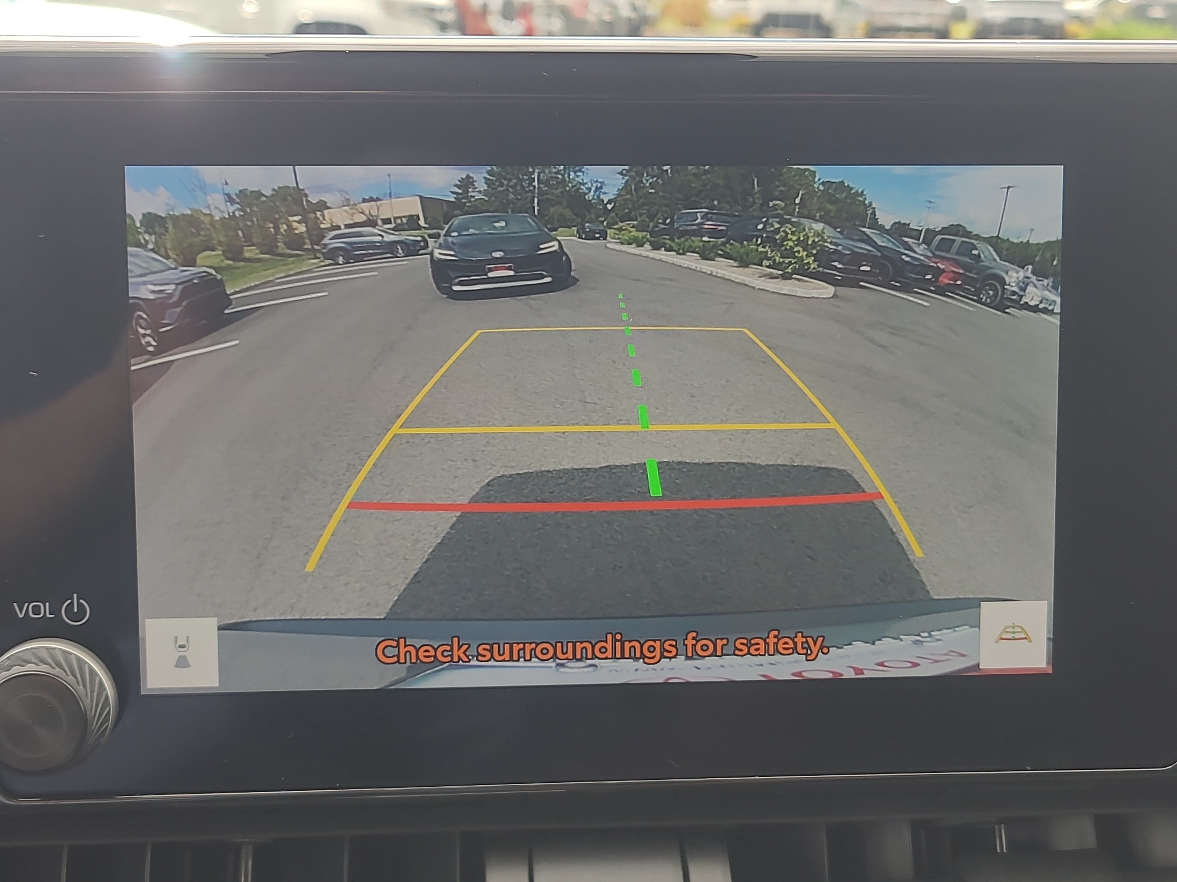 Certified 2025 Toyota RAV4 XLE AWD/4WD image 25