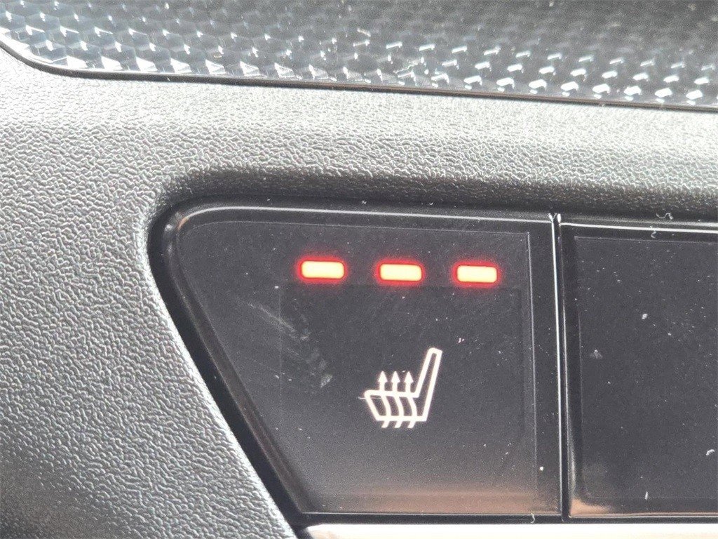 New 2026 Honda CR-V TrailSport image 5