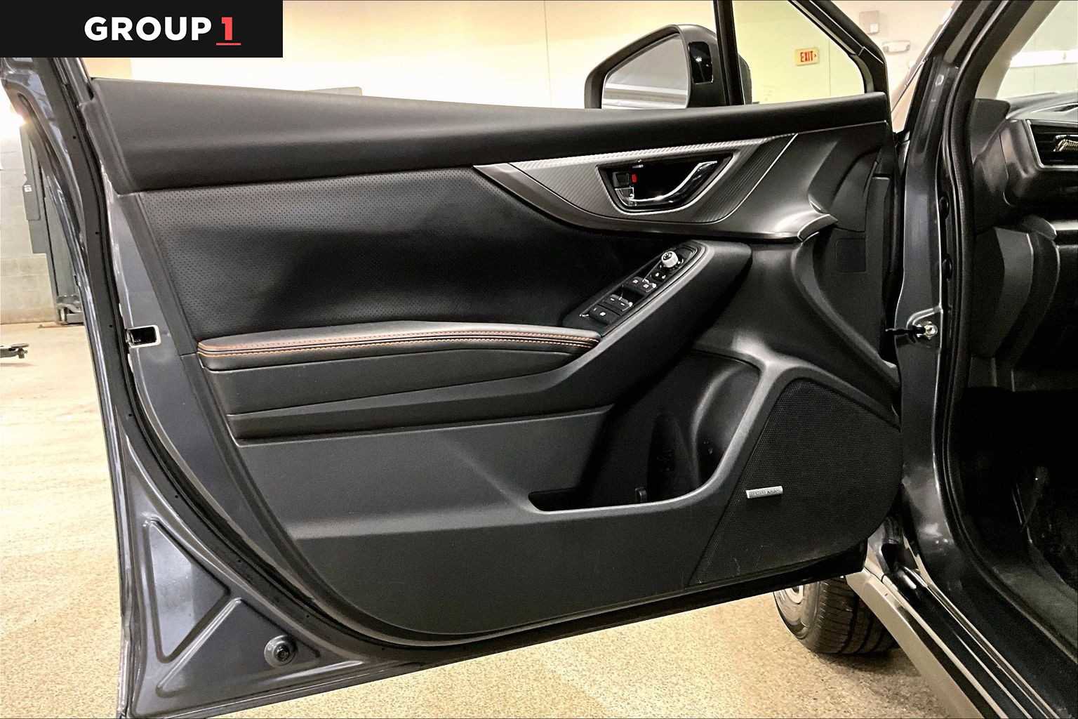 Certified 2023 Subaru Crosstrek 2.5i Limited image 22